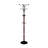 Solid Wood Freestanding Coat Rack-805629237