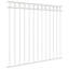 Metal Border Fencing