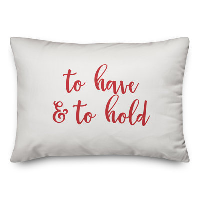 Throw Pillow