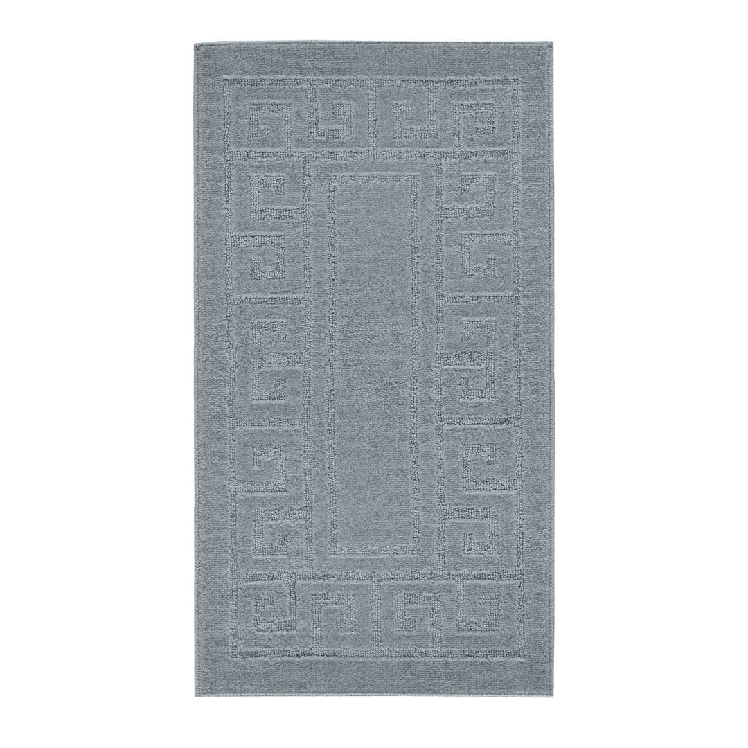 Millfield Greek Key Door Mat