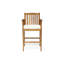 Tabouret 30 "avec coussin Brizzo