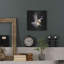 Art mural en métal Rosecliff Heights «You Did What» par Epic Portfolio-2040346943