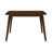 Barriner 4 - Person Four Leg Base Dining Set