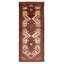 Tapis crème Anadol 3 pi 5 po x 9 pi 7 po