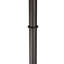 62" High Splendal Floor Base