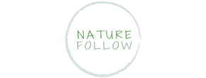 Logo NATUREFOLLOW