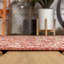 Oriental Hand Woven Indoor / Outdoor Area Rug-1564153691