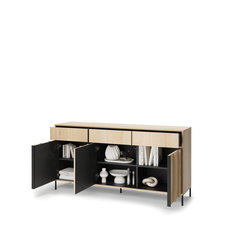 Display Cabinet