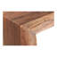 Matthews Solid Wood Solid Coffee Table-1875806020
