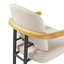 Chaise rembourrée Aleric-332822275