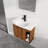 23.62" Bathroom Vanity