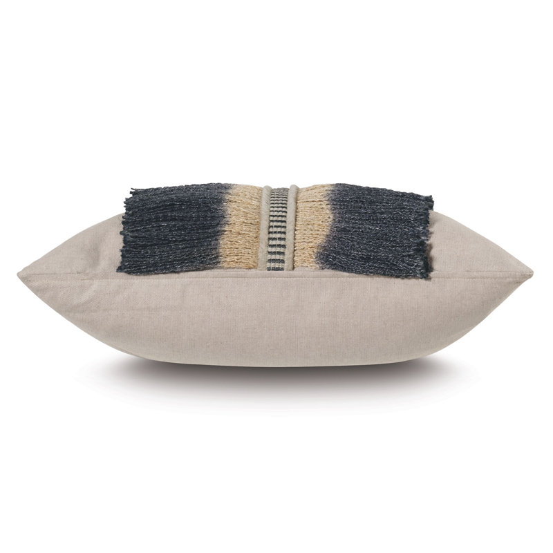 Midori Square Pillow Cover & Insert