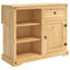 Solid Wood Kitchen Island-1294114753