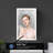 LED Lighted Medicine Cabinet With Mirror-1041270084