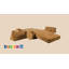 Ensemble de jeu pour enfants Sealy Bounce-106381932