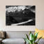 Ansel Adams - Print on Canvas-50017590-56677238