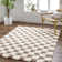 Newfields Geometric Area Rug