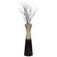 Vase de plancher en bambou 27 po Orren Ellis-1593835356