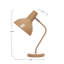 Lampe de table en métal Quillon