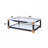 White Coffee Table