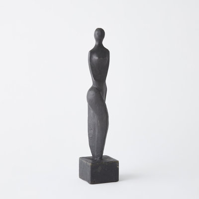 Sculpture féminine