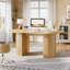 63-inch Executive Desk, Office Computer Table
