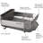 Stainless Steel Dish Rack