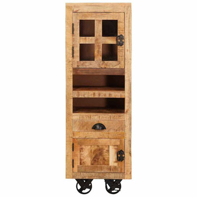 Standard Accent Cabinet