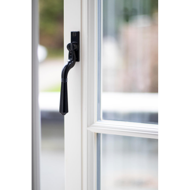 Teardrop Espag, Black