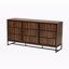 Buffet de 59,1 po de largeur Elsia