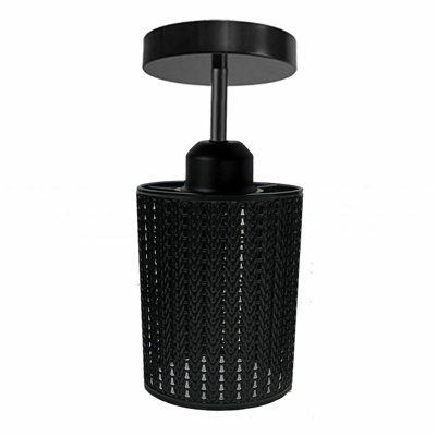 Villalobos Semi Flush Mount