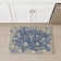 Machine Washable Indoor/Outdoor Matsumura ACN2302 Global Rug