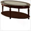 Meuble de salon transitionnel 1pc
