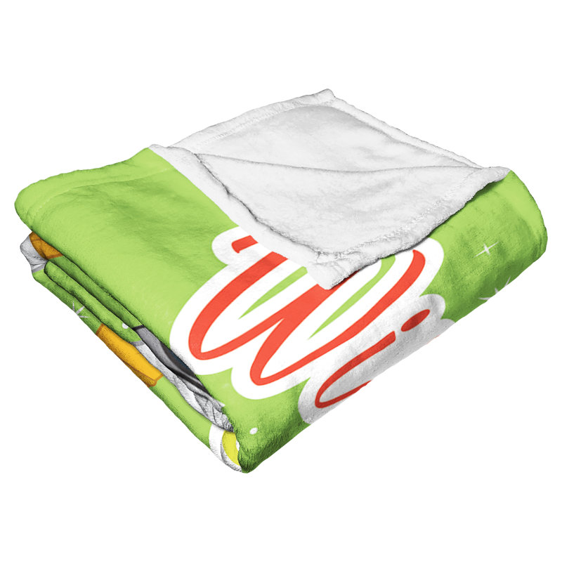Throw Blanket