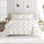7 Piece Bedding Set - Comforter and Sheet Set-99311877-99311871