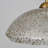 1 - Light Dome Glass Pendant