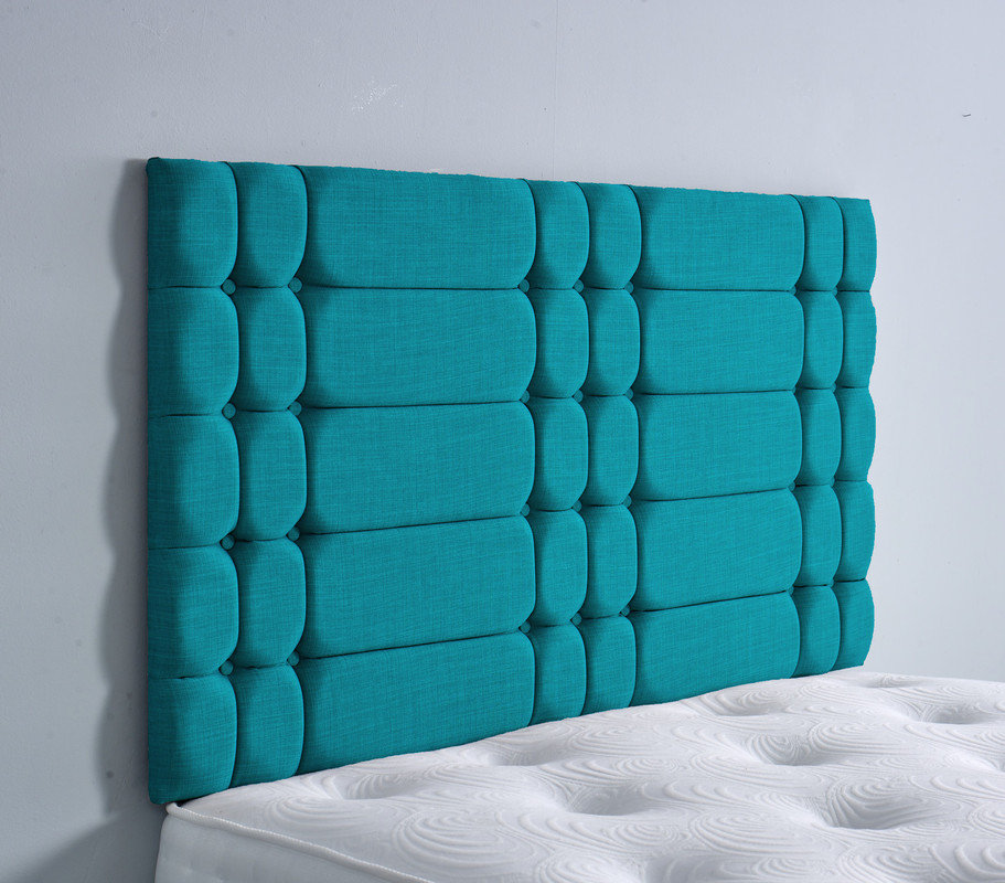 Upholstered Headboard