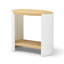 Ensemble de 3 tables basses rondes