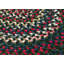 Tapis réversible Roxborough Park - Thyme Gtreen-34931093