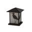 Seneca Outdoor Wall Lantern