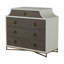 Kirsten 4 - Drawer Accent Chest