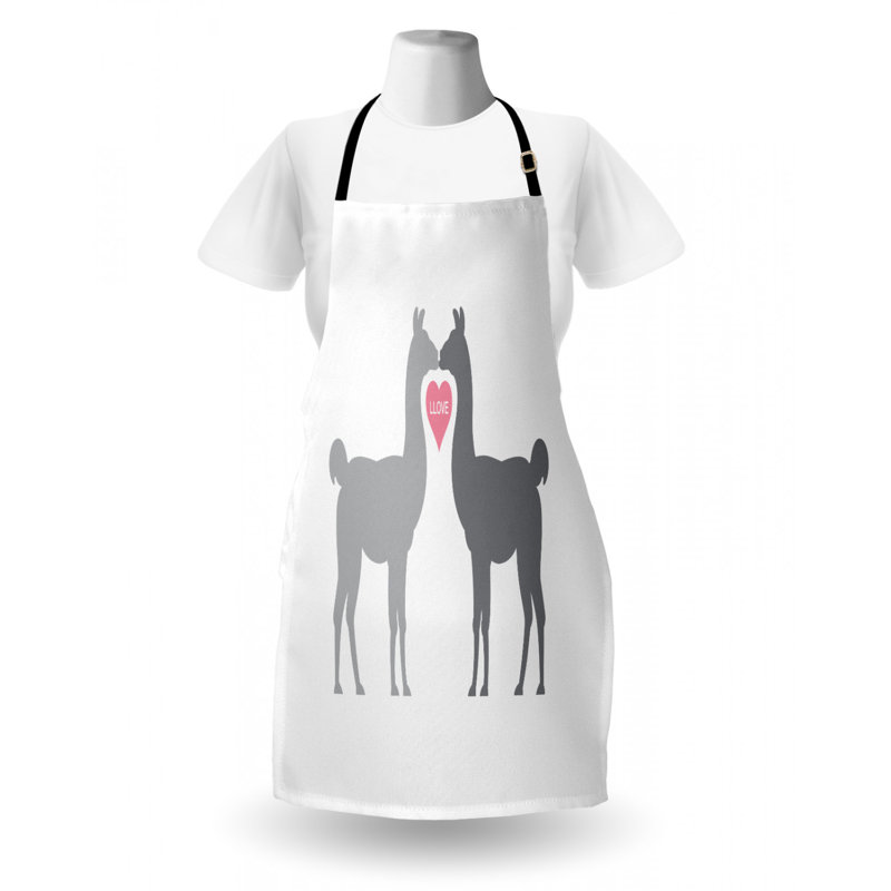 Bib Apron