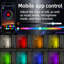 TL 46LED RVB APP 3PCS