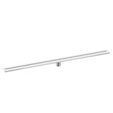 AXOR Drains Wall Installation 47 1/4"