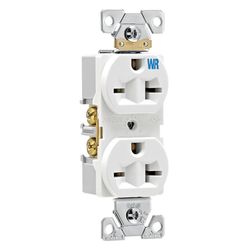 Eaton WR5462V Outlet