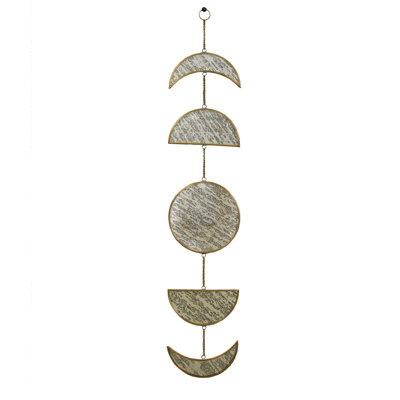 Traditional Abstract Wall Decor