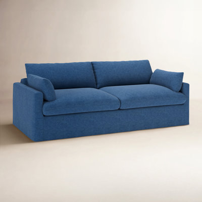 Luna 90'' Sofa