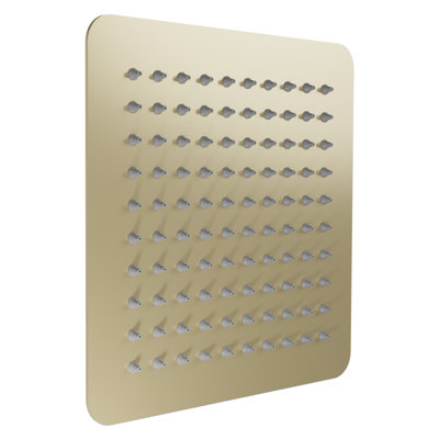 Rain Fixed Shower Head