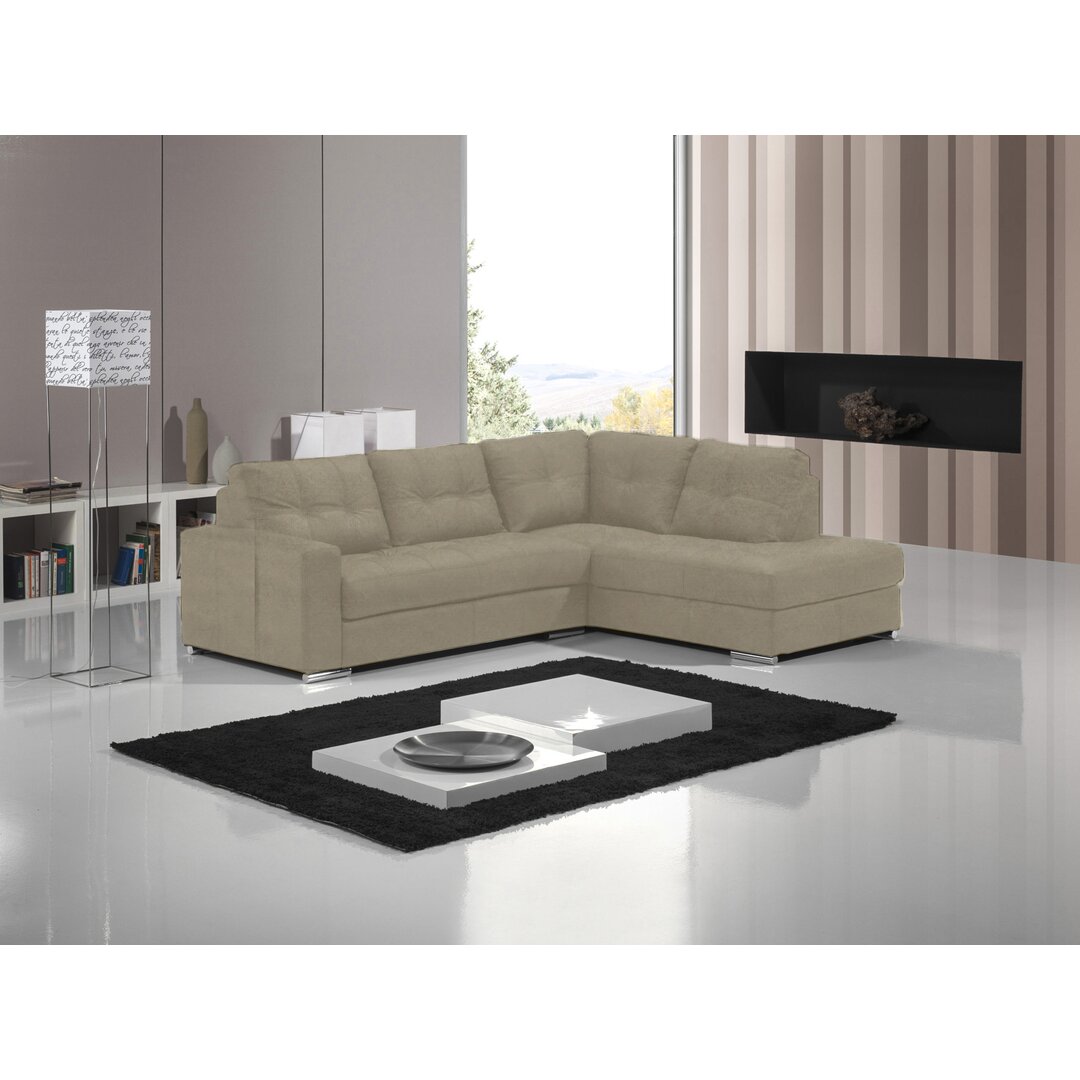 Ecksofa Marquetta