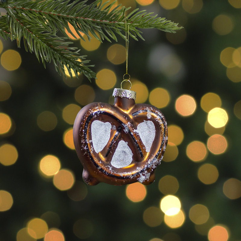 Ornement de Noël 2,75 po